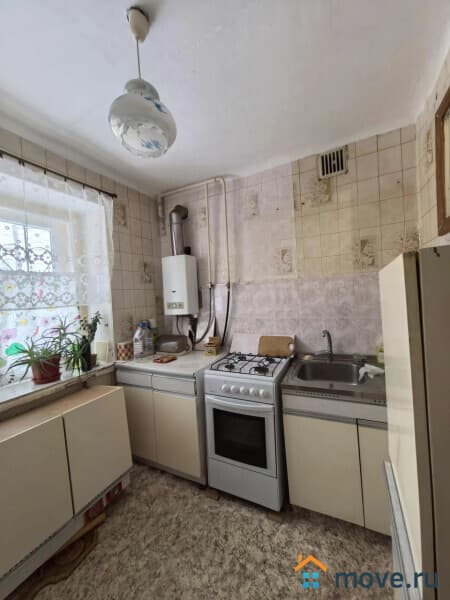 2-комн. квартира, 45 м&sup2;
