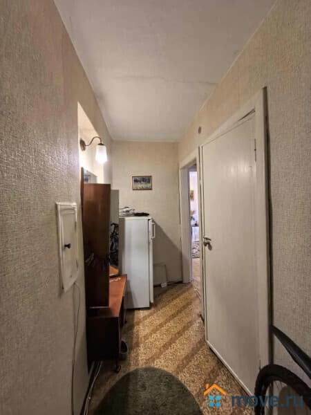 2-комн. квартира, 45 м&sup2;