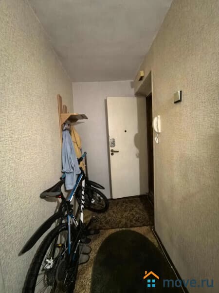 2-комн. квартира, 45 м&sup2;