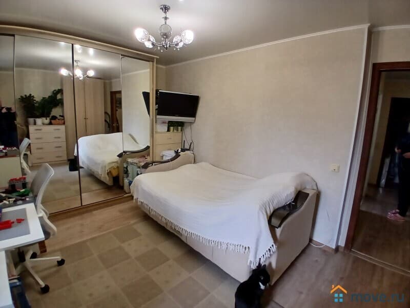 2-комн. квартира, 41 м&sup2;