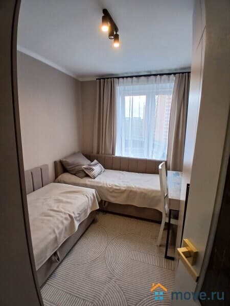 2-комн. квартира, 41 м&sup2;