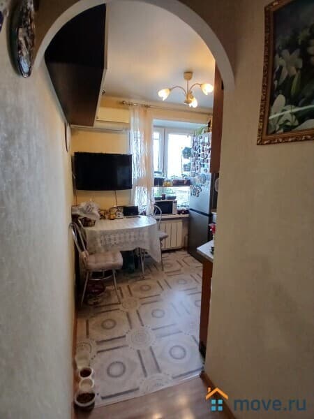 2-комн. квартира, 41 м&sup2;