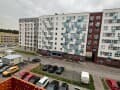 студия, 24 м&sup2;
