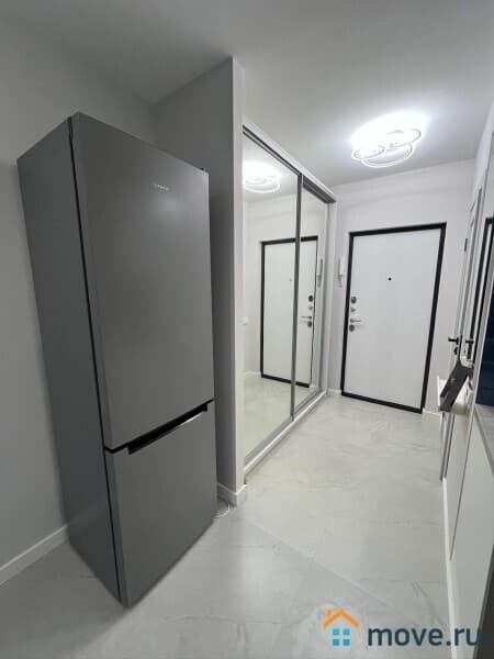 студия, 24 м&sup2;