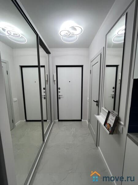 студия, 24 м&sup2;