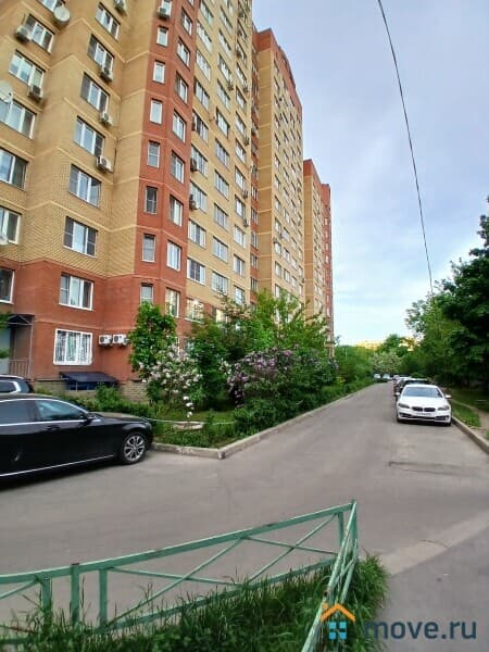 1-комн. квартира, 44 м&sup2;