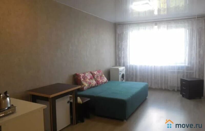 1-комн. квартира, 24 м²