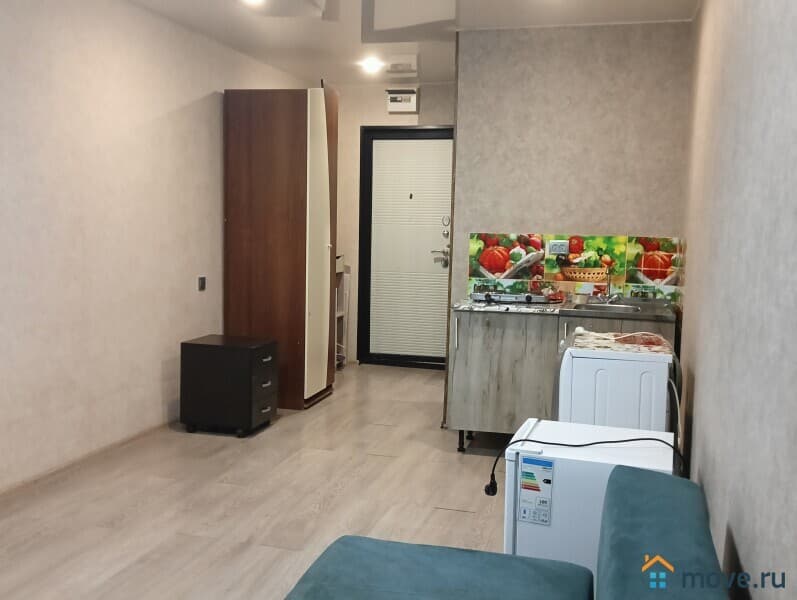 1-комн. квартира, 24 м²