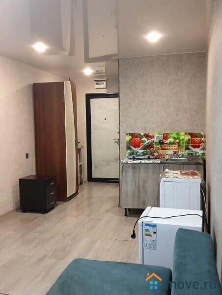1-комн. квартира, 24 м²