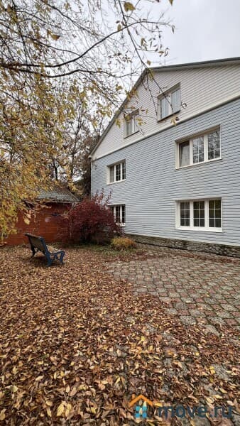 дом, 499 м&sup2;