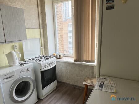 Продаю 2-комнатную квартиру, 42.9 м&sup2;, Москва, Стрельбищенский переулок, 5