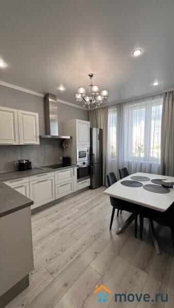 2-комн. квартира, 65.1 м&sup2;