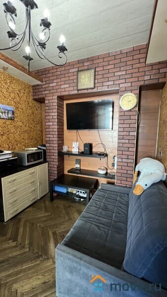 2-комн. квартира, 54 м&sup2;