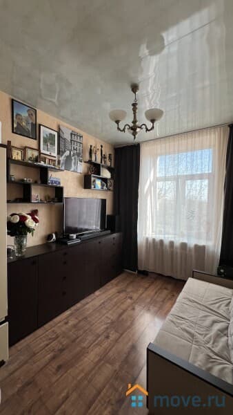 2-комн. квартира, 54 м&sup2;