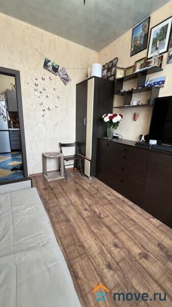 2-комн. квартира, 54 м&sup2;