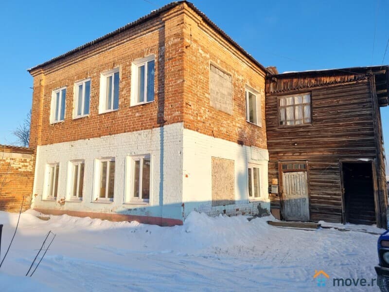 1-комн. квартира, 17 м²