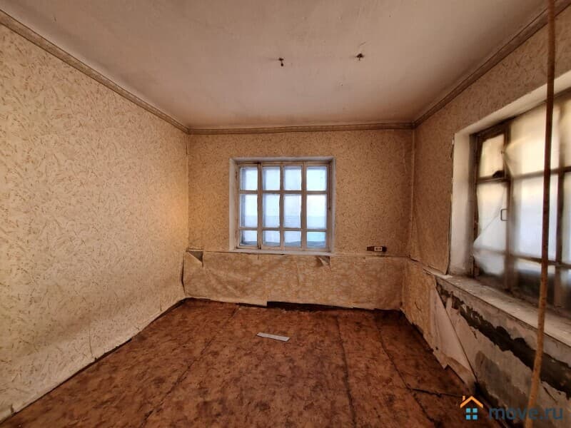 1-комн. квартира, 17 м²