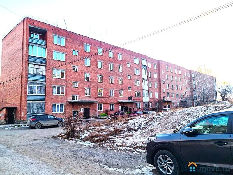 1-комн. квартира, 30 м²