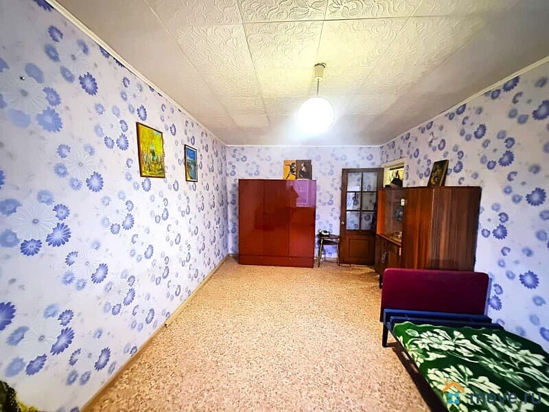 1-комн. квартира, 30 м²