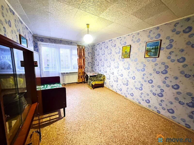 1-комн. квартира, 30 м²