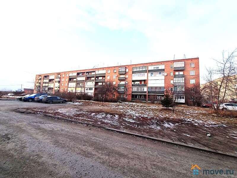 1-комн. квартира, 30 м²