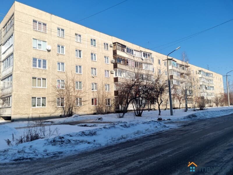 3-комн. квартира, 69 м²