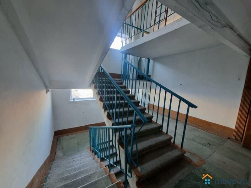 3-комн. квартира, 69 м²