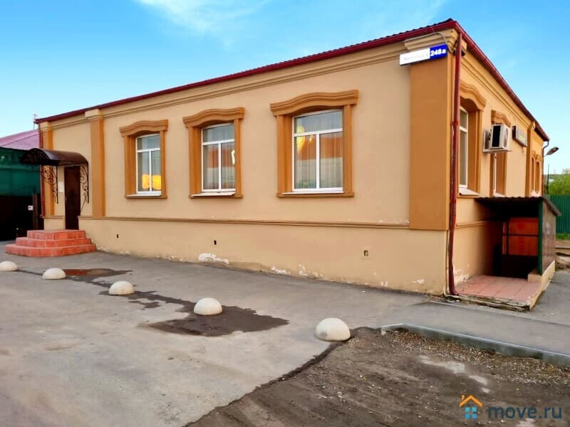 готовый бизнес, 375 м²