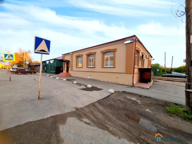 готовый бизнес, 375 м²