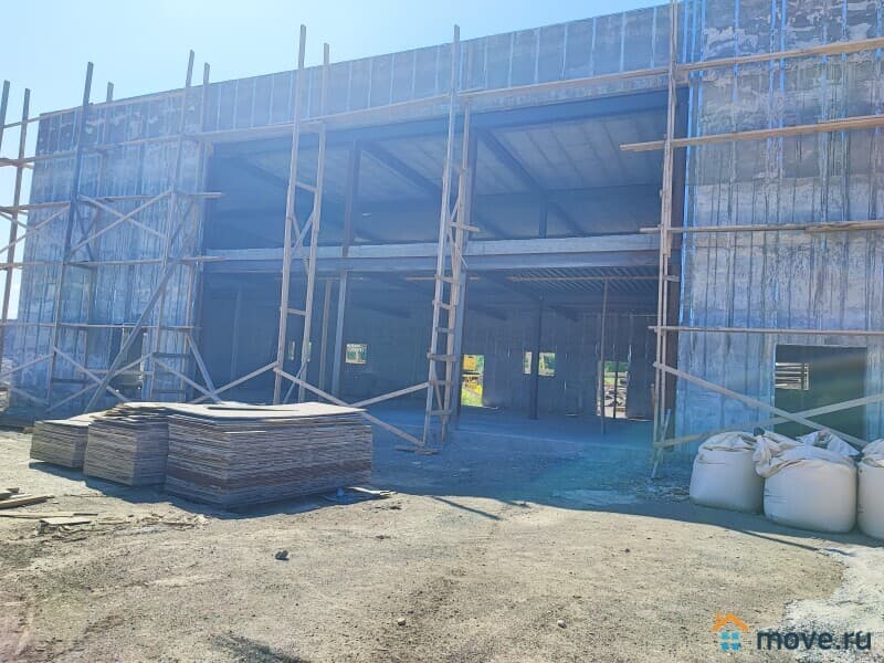 отдельное здание, 400 м²