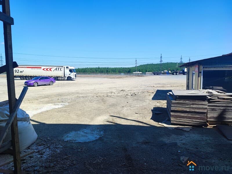 отдельное здание, 400 м²