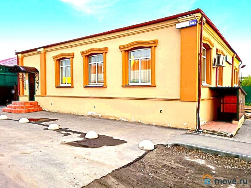 отдельное здание, 375 м²
