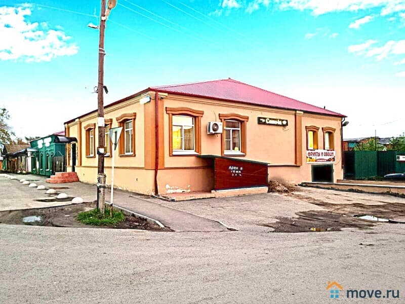 отдельное здание, 375 м²