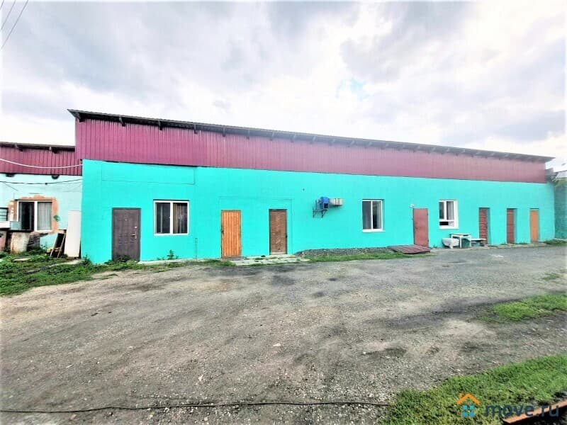 отдельное здание, 171 м²