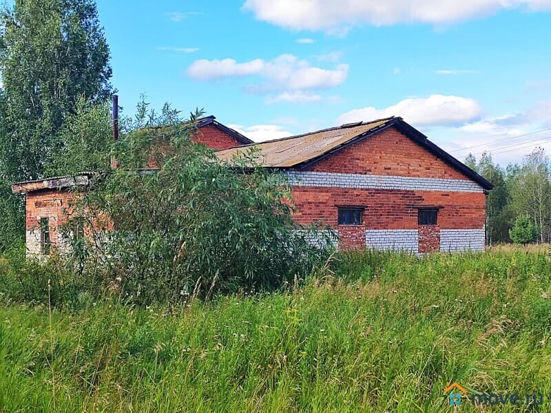 отдельное здание, 286 м²