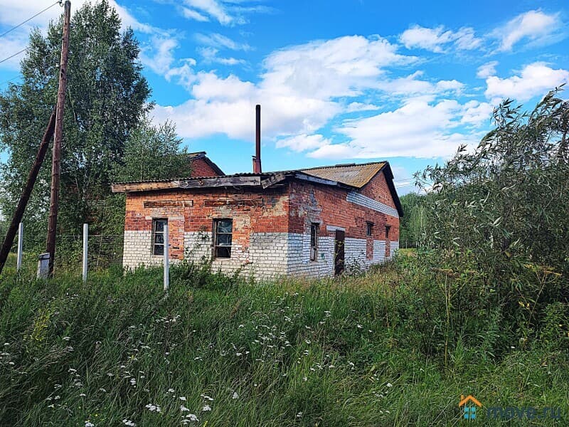 отдельное здание, 286 м²