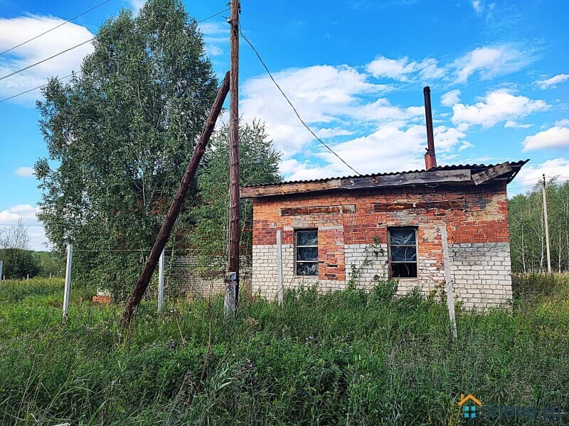 отдельное здание, 286 м²