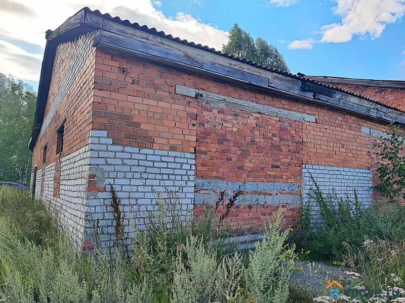 отдельное здание, 286 м²