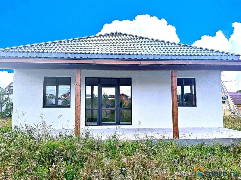 коттедж, 129.2 м²