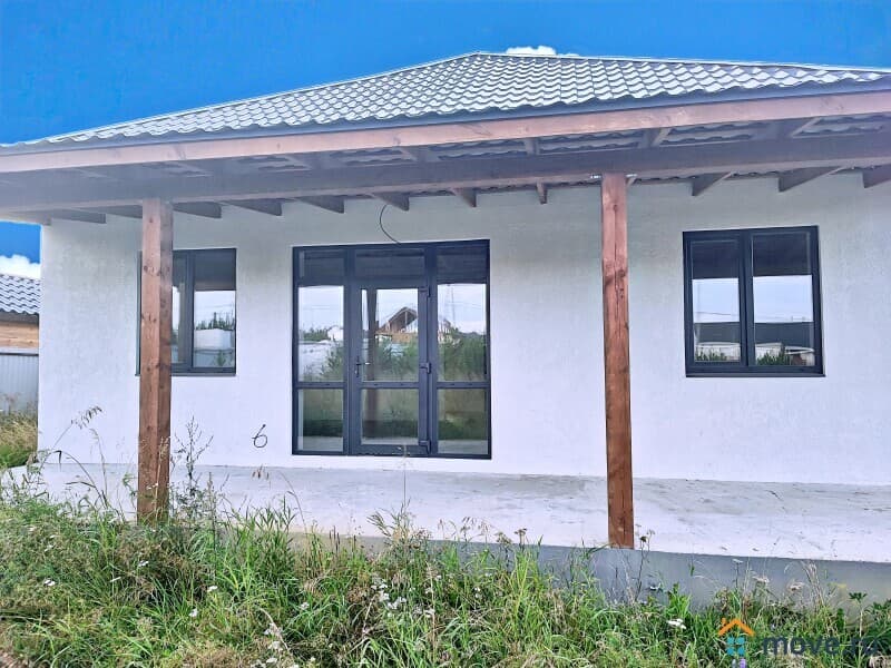 коттедж, 129.2 м²