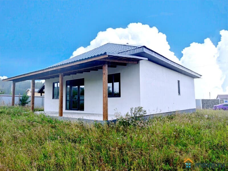 коттедж, 129.2 м²