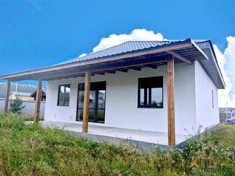 коттедж, 129.2 м²