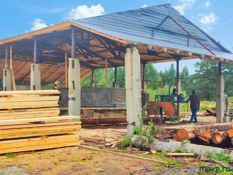 готовый бизнес, 5000 м²