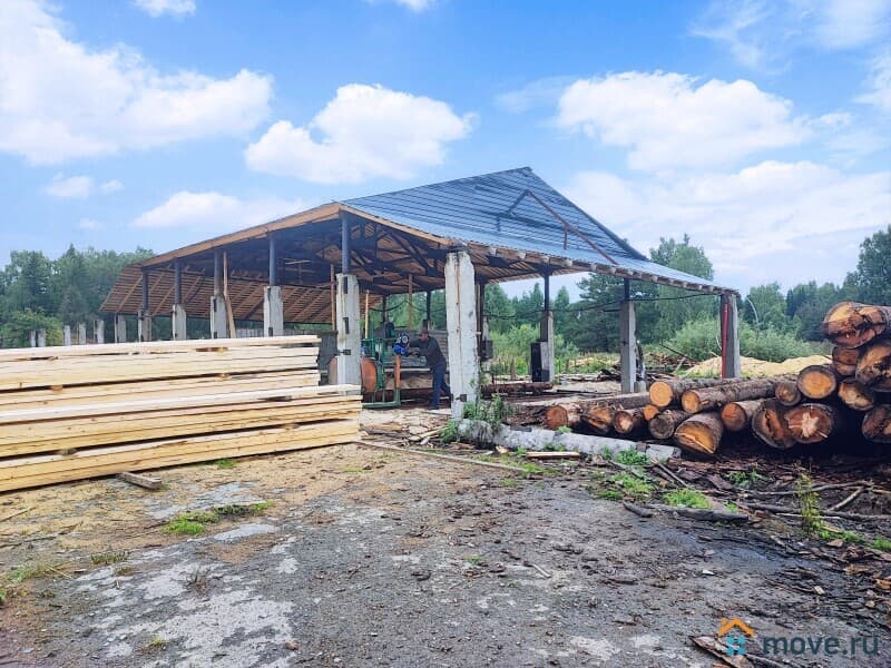 готовый бизнес, 5000 м²