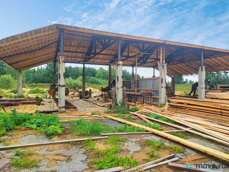 готовый бизнес, 5000 м²