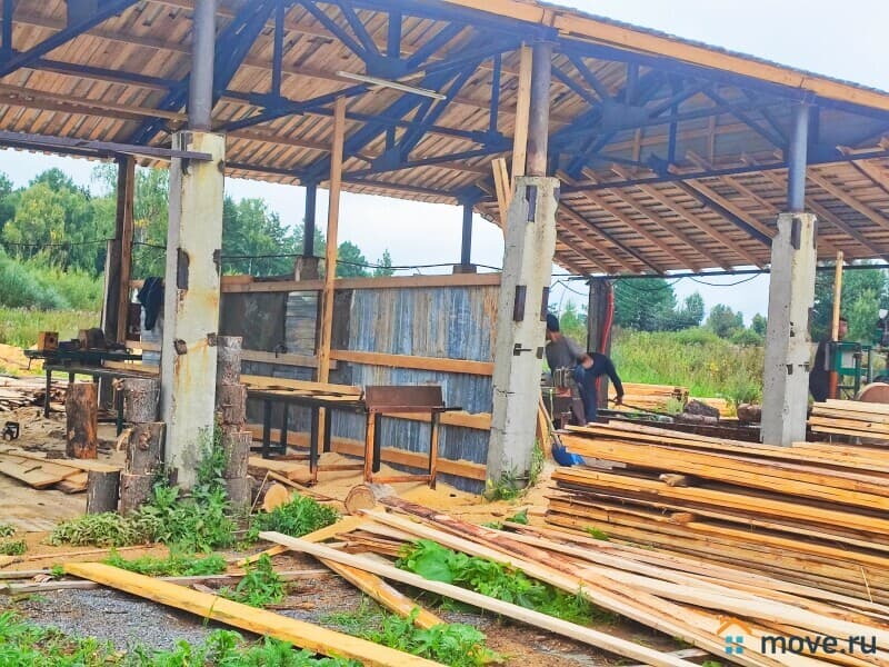 готовый бизнес, 5000 м²