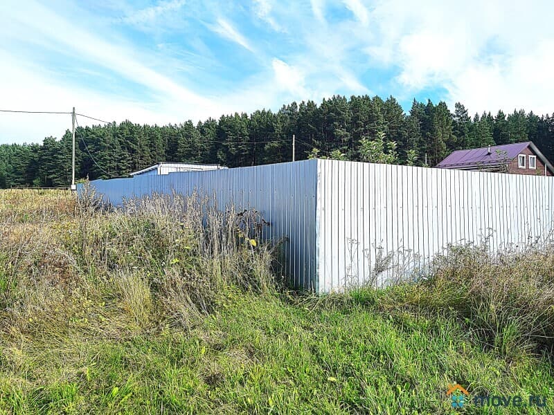 земля под ИЖС, 21.5 сотки