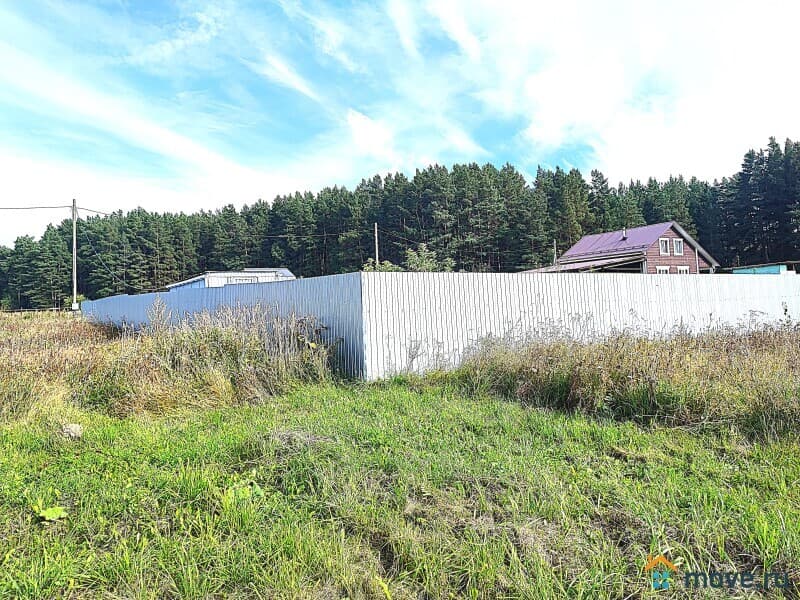 земля под ИЖС, 21.5 сотки