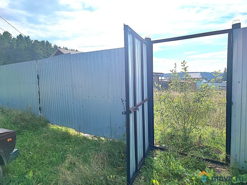 земля под ИЖС, 11.5 сотки