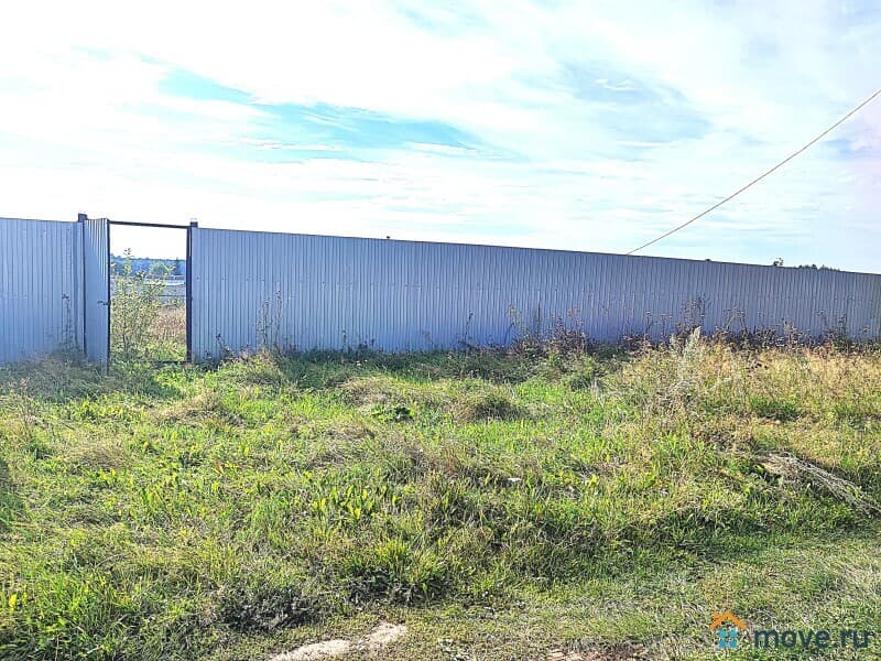 земля под ИЖС, 11.5 сотки